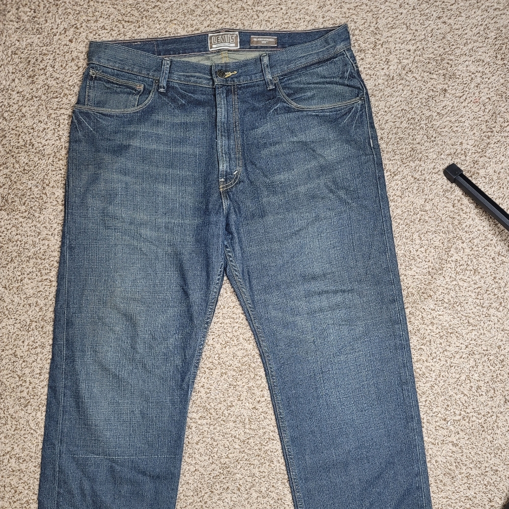 Men's Levi's Jeans, Size W36